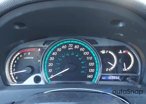 2015 Toyota Venza Xle z USA, uszkodzony, nr VIN 4T3BA3BB8FU069531